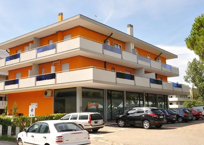 Appartement Biasin *