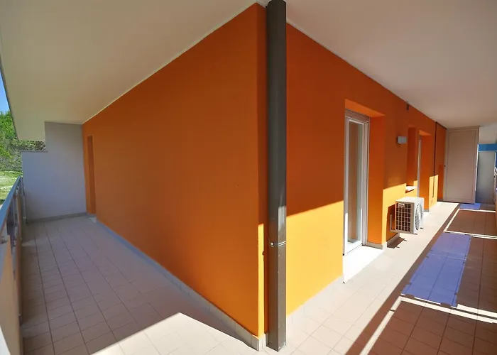 Appartement Biasin