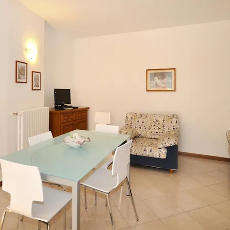 Biasin Apartment