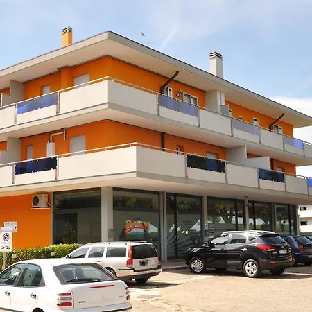 Apartment Biasin *