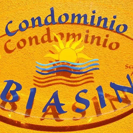 Biasin * Bibione