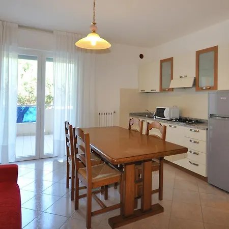 Biasin Apartment