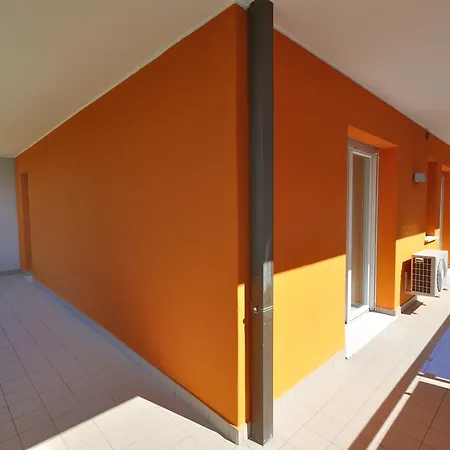 Apartment Biasin